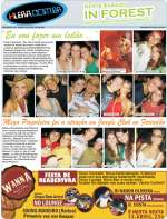 Jornal Cruzeiro do Vale - Data: 10/04/2007