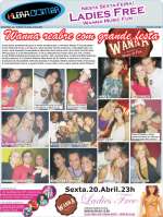 Jornal Cruzeiro do Vale - Data: 17/04/2007