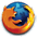 Mozilla Firefox com Barra de Ferramentas Google - Navegador web